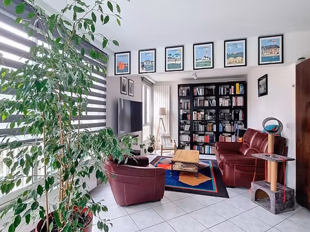 vente appartement 5 pièces 93 m² combs-la-ville (77380)