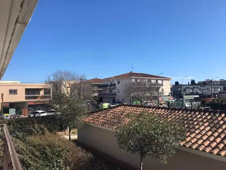 vente appartement 3 pièces 70 m² à frejus (83600)  270 000 €