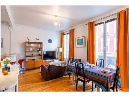 location appartement 3 pièces 70 m² à le havre (76600)