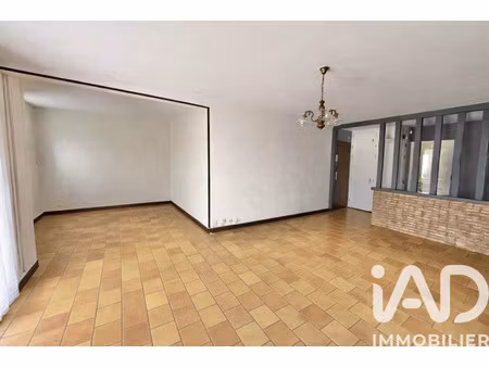 vente appartement 4 pièces 79 m² le havre (76620)