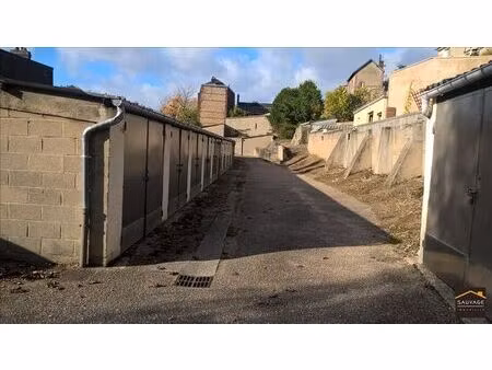 location garage à rouen (76000)