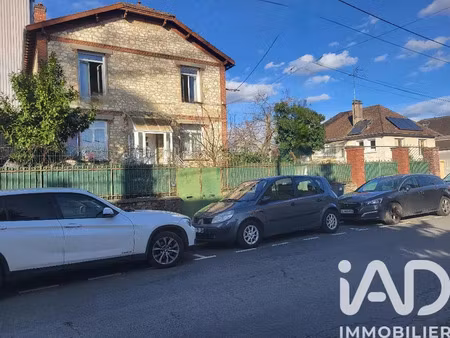 vente maison 5 pièces 180 m² montereau-fault-yonne (77130)