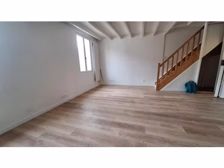 vente appartement 3 pièces 53 m² à chevreuse (78460)  253 500 €