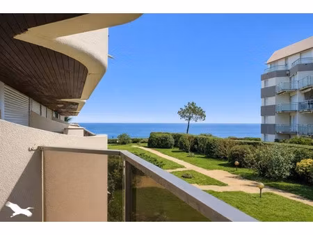 vente appartement 2 pièces 31 m² à arcachon (33120)  322 537 €