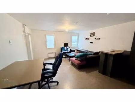 vente appartement 3 pièces à guilers (29820) : à vendre 3 pièces / 64m² guilers