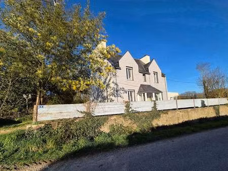 vente maison à guiclan (29410) : à vendre / 125m² guiclan