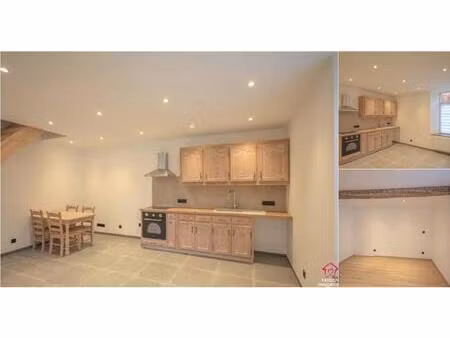 appartement à louer avec 1 chambre   cerfontaine (vbd91342)