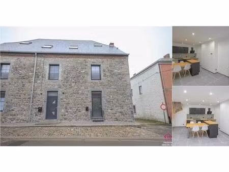 appartement à louer avec 1 chambre   cerfontaine (vbd91343)