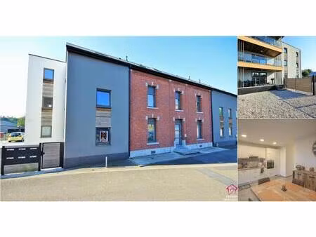 appartement à louer avec 2 chambres   froidchapelle (vbd91341)