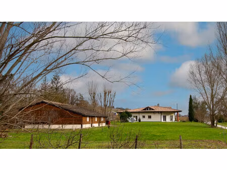 maison à vendre à lanta (31570) - haute-garonne