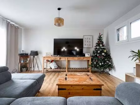 vente maison à tiercé (49125) : à vendre / 150m² tiercé