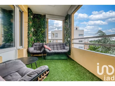 vente appartement 4 pièces 81 m² torcy (77200)