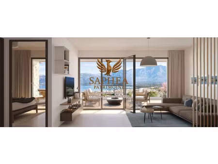 vente appartement 3 pièces 63 m² à calvi (20260)  405 000 €
