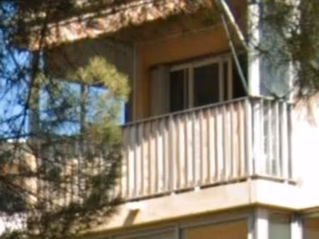 appart 3 pièces 55m2-200m de la mer