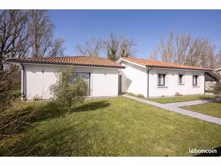 maison 5 pièces 130 m²