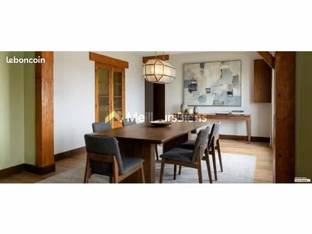 maison 6 pièces 125 m²