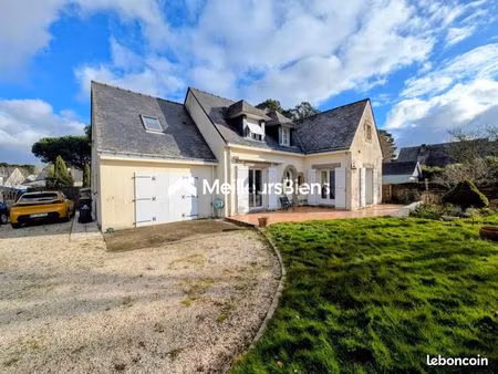 maison 6 pièces 125 m²