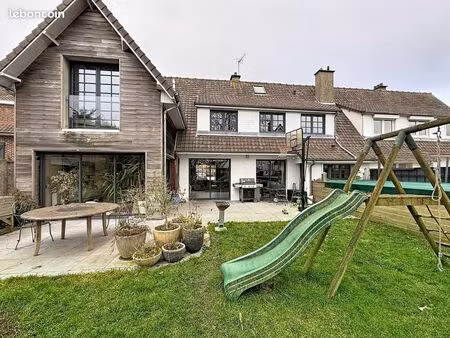 maison 7 pièces 170 m²