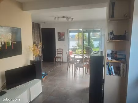 maison contemporaine 2013