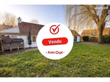 maison 4 pièces 122 m²