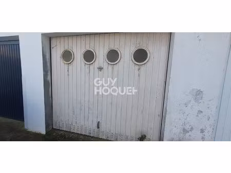 garage nieul sur mer