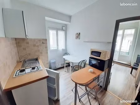 appartement centre ville