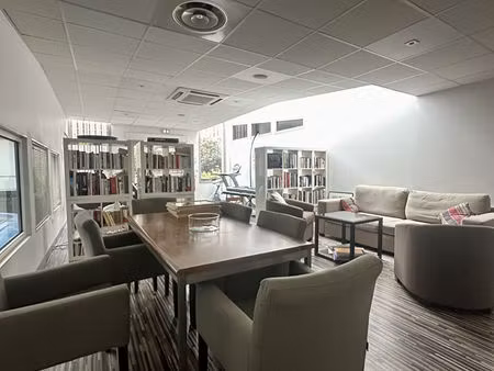 appartement wasquehal 2 pièce(s)