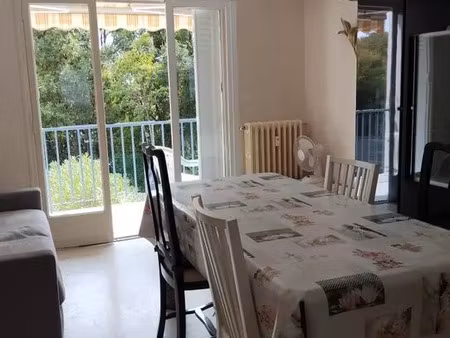 location appartement 3 pièces 60 m² à la valette-du-var (83160)