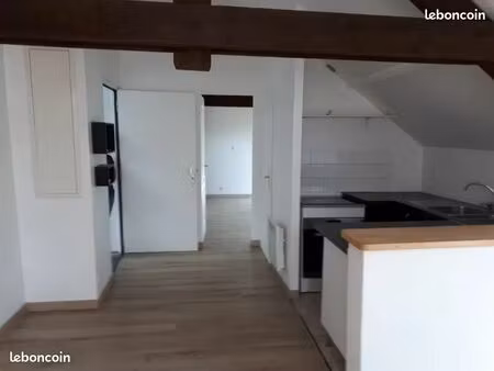 appartement t3 le cateau cambrésis