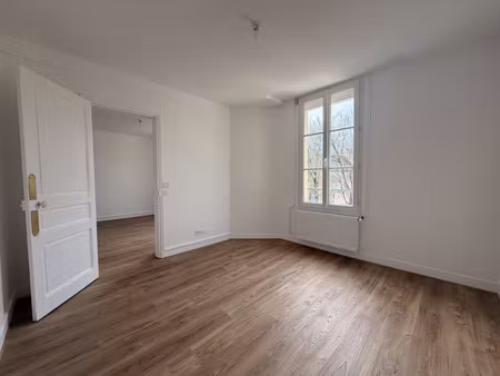 appartement sens - 3 pièces