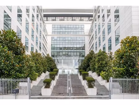 location bureau ivry sur seine 94200