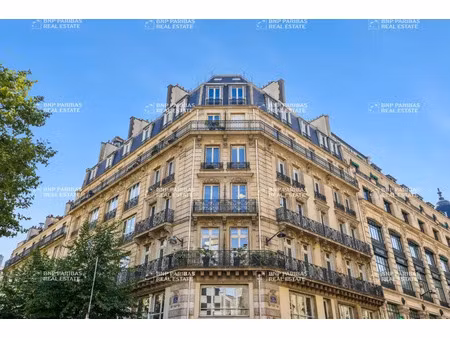 location bureau paris 75001