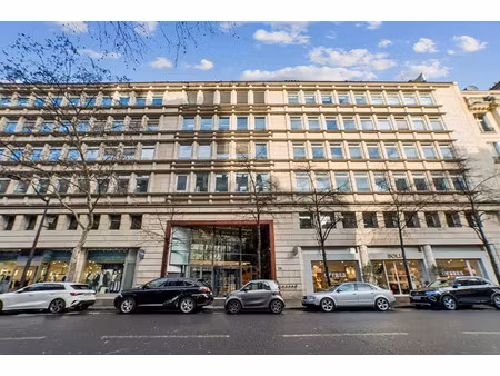 28/32 avenue victor hugo