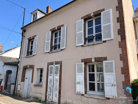 belle maison à bonneval