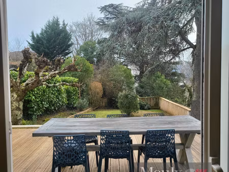 maison de ville cahors centre entierement restauree