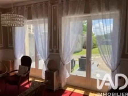 vente maison de ville 12 pièces