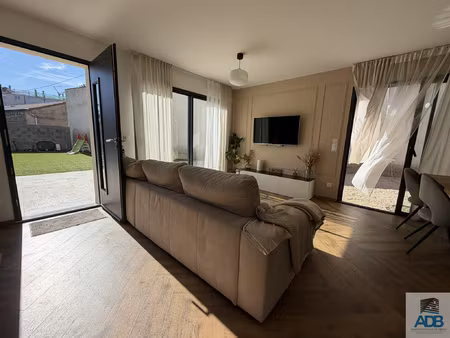 nouvelle exclusivite ! maison hyper centre ville à le coteau