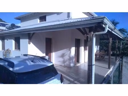 en vente maison individuelle 150 m² – 385 000 € |le diamant