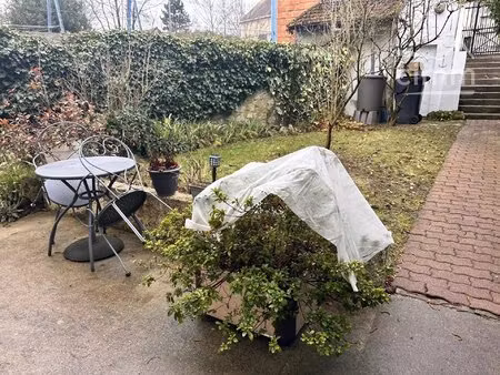 charme & authenticité (le