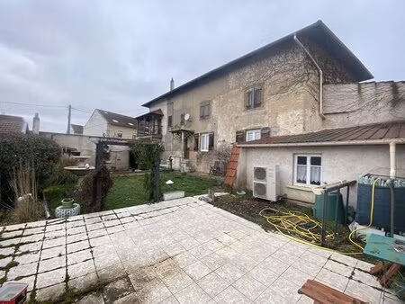 en vente maison 240 m² – 165 000 € |maixe