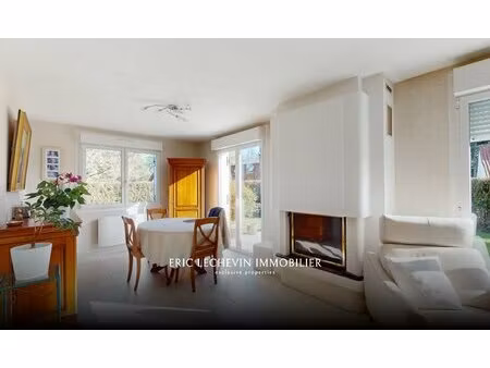 charmante maison merlimont