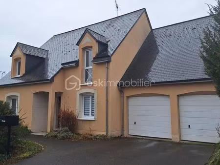 pavillon de 2003 parne sur roc a voir rapidement