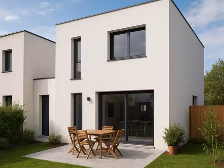 vente maison 3 pièces 85 m² puget-sur-argens (83480)