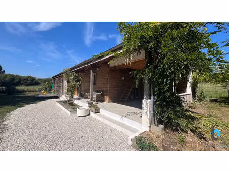 maison à thiron-gardais