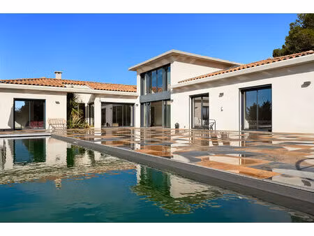 maison aix en provence