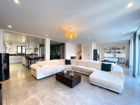 maison à vendre boran sur oise 8 pièce(s) 225m2 479 000€