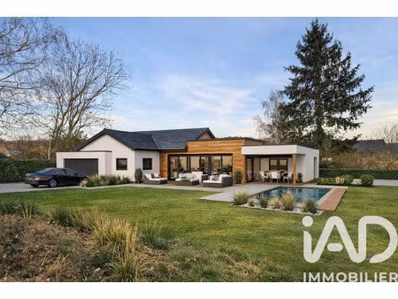 vente terrain 2 717 m²