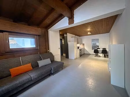 appartement 3 pièces