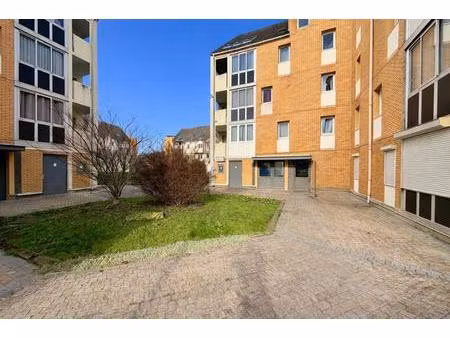 appartement 3 pièces