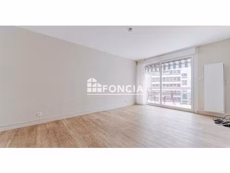 appartement t2 - pour investissement locatif